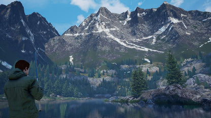 الصيد: كارب آند كويرس - إصدار جامع - بلاي ستيشن 4