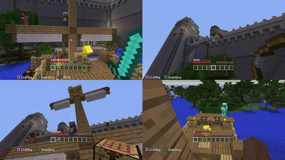 Minecraft - PlayStation 3 (USED)