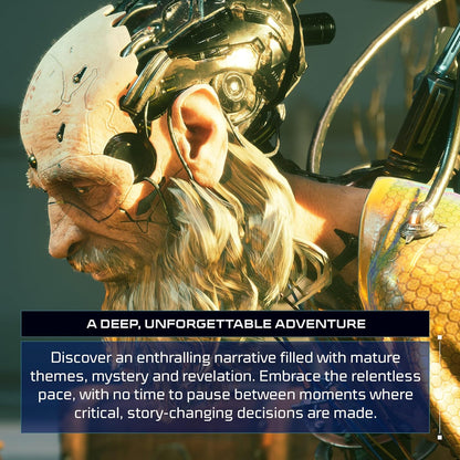 Stellar Blade - PlayStation 5