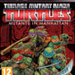 Teenage Mutant Ninja Turtles: Mutants in Manhattan - Playstation 3 (USED)