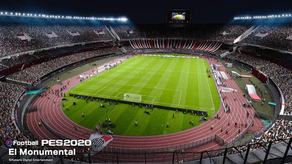 eFootball PES 2020 - PlayStation 4