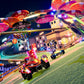 Sonic Racing: CrossWorlds - Nintendo Switch