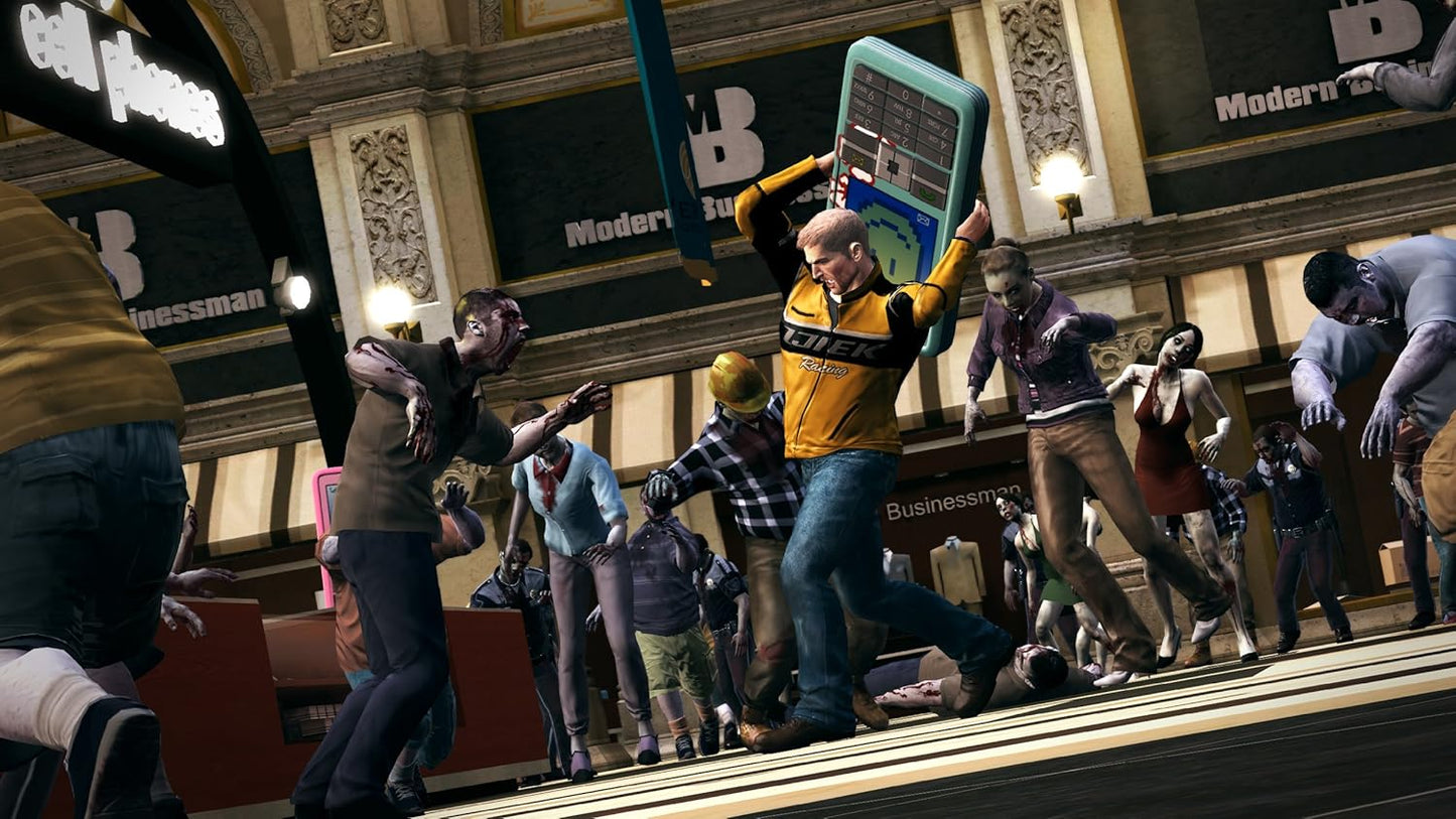Dead Rising 2 - PlayStation 3 (USED)