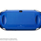 Sony Playstation Vita 1000 Series OLED Console - Sapphire Blue