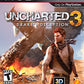 Uncharted 3: Drake's Deception - Playstation 3 (USED)