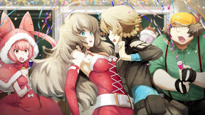 Steins;Gate 0 - بلاي ستيشن 4