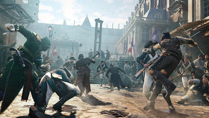 Assassin's Creed Unity - Xbox One