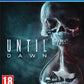 Until Dawn - PlayStation 4