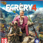 Far Cry 4 - PlayStation 3 (USED)