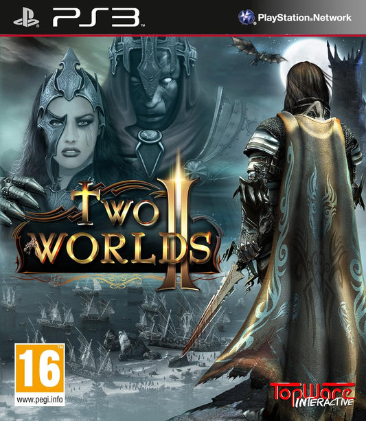 Two Worlds II - Playstation 3 (USED)