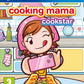 Cooking Mama Cookstar  - Playstation 4