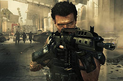 Call of Duty: Black Ops II - بلاي ستيشن 3 (مستعمل)