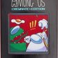 Among Us: Crewmate Edition - Nintendo Switch (USED)