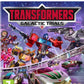 Transformers Galactic Trials - PlayStation 5