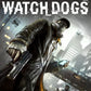 Watch Dogs - Xbox 360 - PAL (USED)