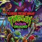 Teenage Mutant Ninja Turtles: Mutants Unleashed - Nintendo Switch