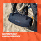 JBL Xtreme 4 - Portable Bluetooth Speaker, Powerful Sound and Deep Bass, IP67 Waterproof, 24 Hours of Playtime, Powerbank