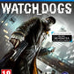 Watch Dogs - PlayStation 4