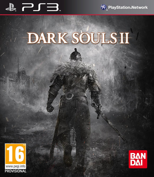 Dark Souls II - Playstation 3 (USED)