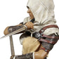 Assassin's Creed Origins Aya Figure - 27cm Modified Version with Knives and Stand