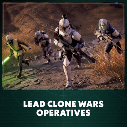 STAR WARS Zero Company - PlayStation 5