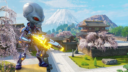 Destroy All Humans! 2 Reprobed - PlayStation 5