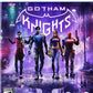 Gotham Knights - PlayStation 5 (USED)