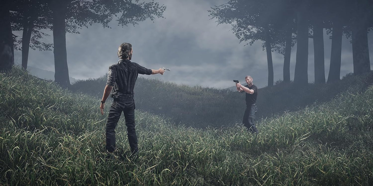 The Walking Dead: Destinies - PlayStation 5