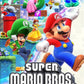 Nintendo Switch - OLED Model: Mario Red Edition With Super Mario Bros Wonder Bundle