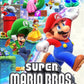 Super Mario Bros Wonder + Super Mario RPG Bundle 2 Game Pack