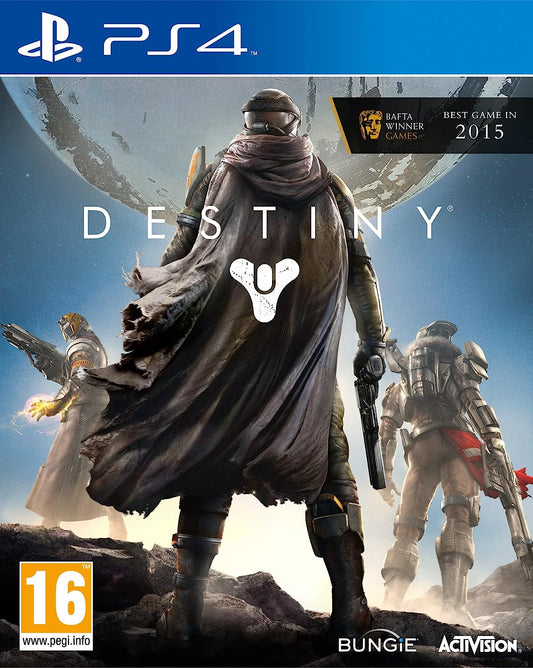 Destiny - PlayStation 4 (USED)