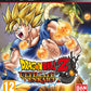 Dragon Ball Z Ultimate Tenkaichi - PlayStation 3 (USED)