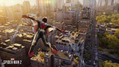 Marvel’s Spider-Man 2 - PlayStation 5