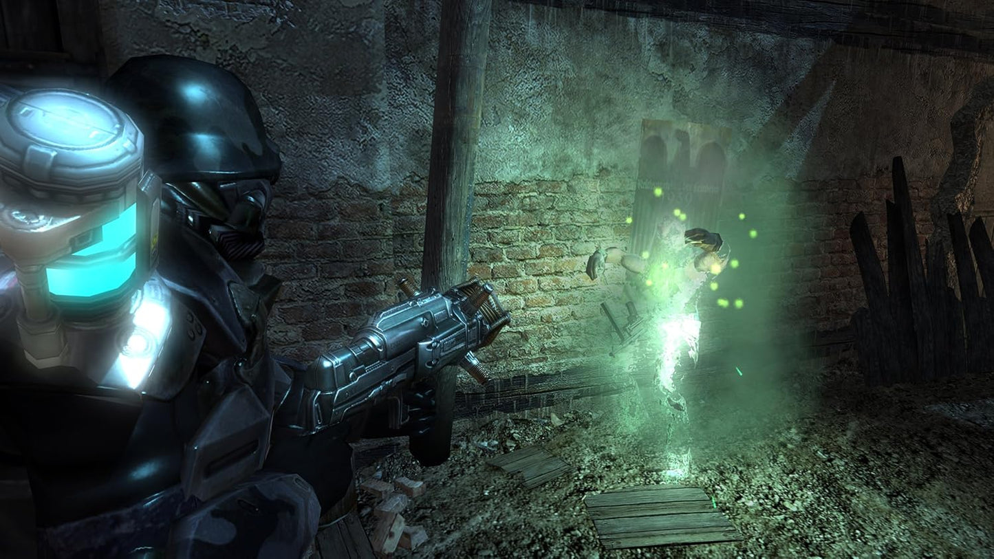 Wolfenstein - PlayStation 3 (USED)