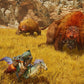 Monster Hunter Wilds -  Playstation 5