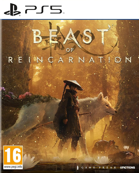 Beast of Reincarnation - PlayStation 5