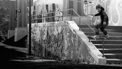 جلسة: محاكاة التزلج - بلاي ستيشن 5 