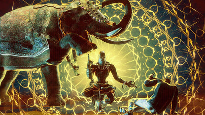 ستريت فايتر 6 - بلاي ستيشن 5 