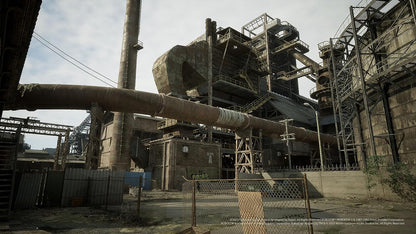 RoboCop Rogue City - PlayStation 5