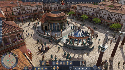 ANNO 117 Pax Romana - PlayStation 5