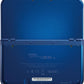 New Nintendo 3DS XL - Metallic Blue - Modded With Games Inside (USED)