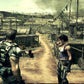 RESIDENT EVIL 5 - PlayStation 4