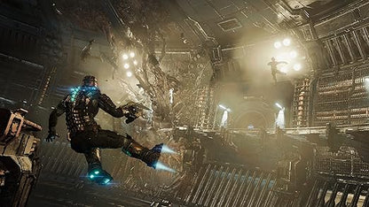 Dead Space - Xbox Series X (USED)