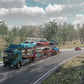 Truck & Logistics Simulator - PlayStation 5