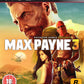 Max Payne 3 - Playstation 3 (USED)