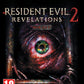 Resident Evil Revelations 2 - Xbox One (مستعمل)