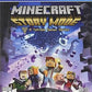 Minecraft: Story Mode - Season Disc - PlayStation 4 (USED)