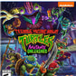 Teenage Mutant Ninja Turtles: Mutants Unleashed - Playstation 5