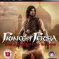 Prince of Persia: The Forgotten Sands - Playstation 3 (SEALED)