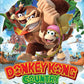 Donkey Kong Country Tropical Freeze - Nintendo Wii U (NTSC) - (USED)